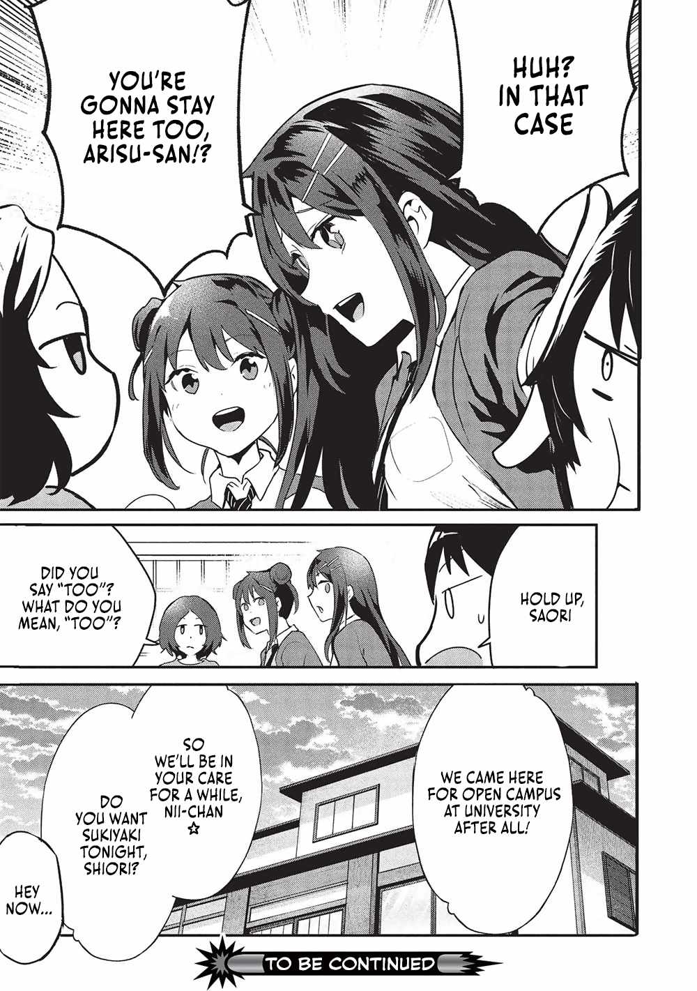 Itsudemo Jitaku Ni Kaerareru Ore Wa, Isekai De Gyoushounin O Hajimemashita Chapter 49 17